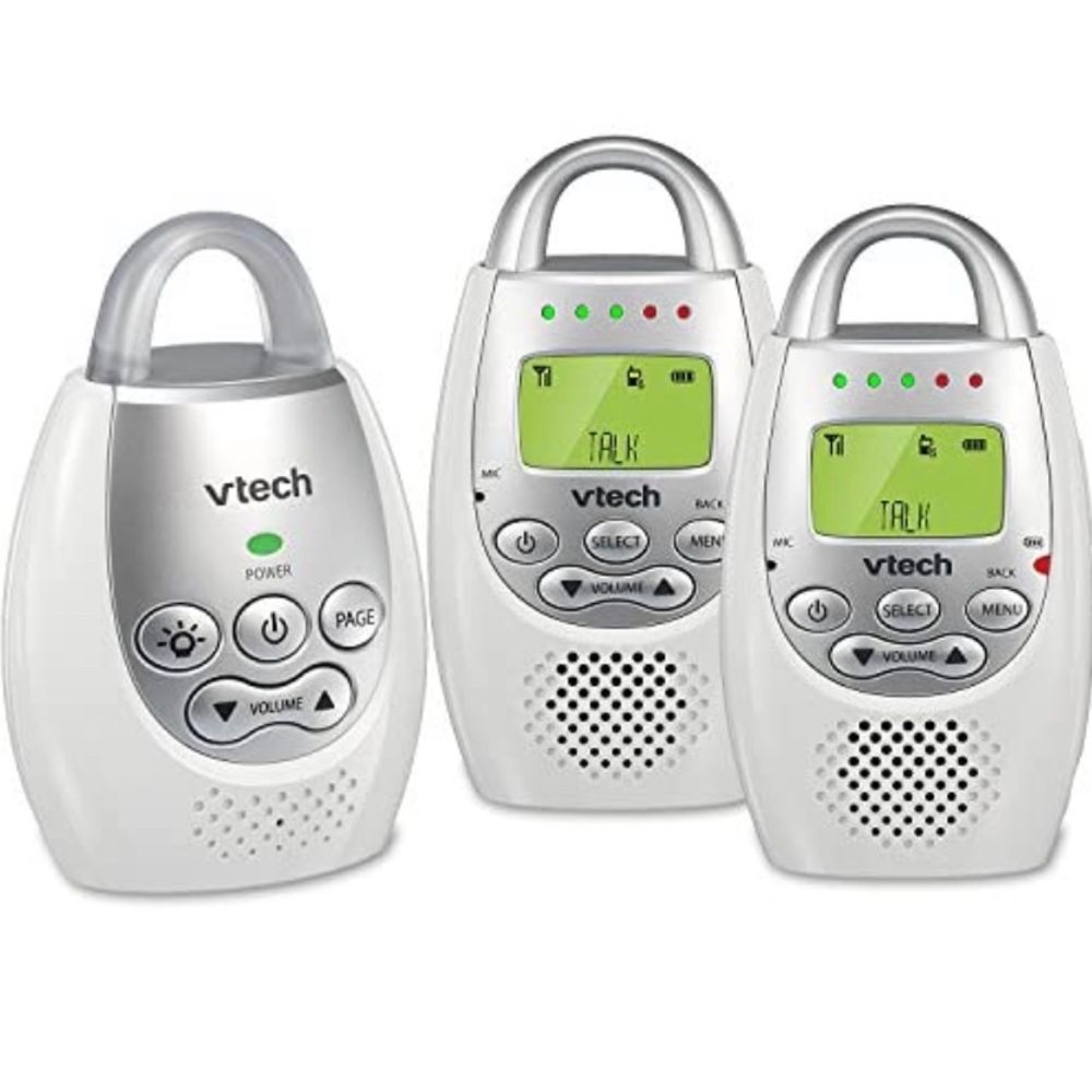 Vtech digital Audio Monitor